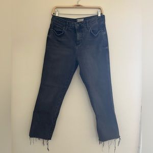 We The Free Mom Jeans